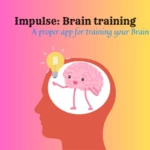 Logo of Impulse  Brain training android Application 